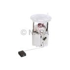 Electric Fuel Pump