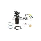 Electric Fuel Pump