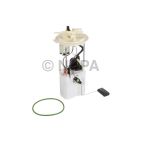 Electric Fuel Pump