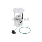 Electric Fuel Pump