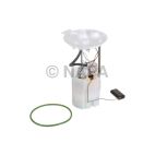 Electric Fuel Pump