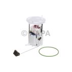 Electric Fuel Pump