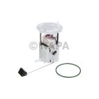 Electric Fuel Pump