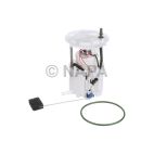 Electric Fuel Pump
