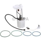 Electric Fuel Pump