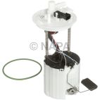 Electric Fuel Pump