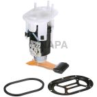 Electric Fuel Pump