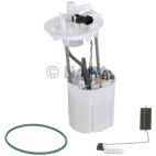 Electric Fuel Pump