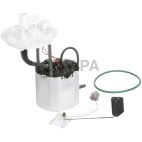 Electric Fuel Pump