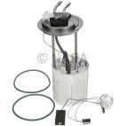 Electric Fuel Pump