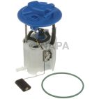 Electric Fuel Pump
