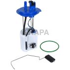 Electric Fuel Pump