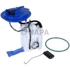 Electric Fuel Pump