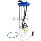 Electric Fuel Pump