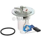 Electric Fuel Pump