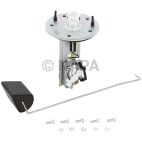 Fuel Tank Sending Unit