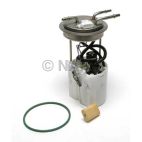 Electric Fuel Pump