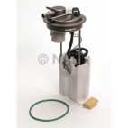 Electric Fuel Pump