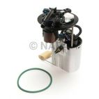 Electric Fuel Pump