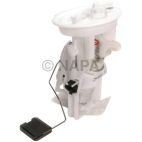 Electric Fuel Pump