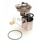 Electric Fuel Pump