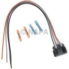 Fuel Pump Wiring Harness