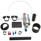 Electric Fuel Pump