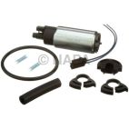 Electric Fuel Pump