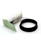 Electric Fuel Pump