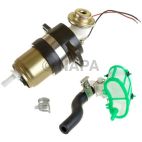 Electric Fuel Pump