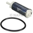 Electric Fuel Pump