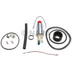 Electric Fuel Pump