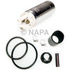Electric Fuel Pump