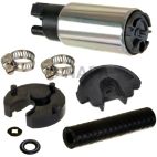 Electric Fuel Pump