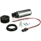 Electric Fuel Pump