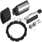 Electric Fuel Pump