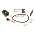 Electric Fuel Pump