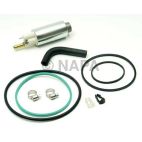 Electric Fuel Pump