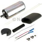 Electric Fuel Pump