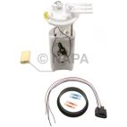 Electric Fuel Pump