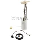 Electric Fuel Pump