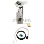 Electric Fuel Pump