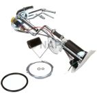 Electric Fuel Pump