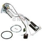 Electric Fuel Pump