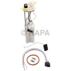 Electric Fuel Pump