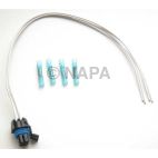 Fuel Pump Wiring Harness