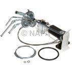 Electric Fuel Pump
