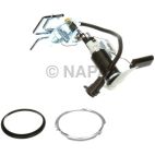Electric Fuel Pump