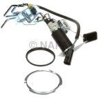 Electric Fuel Pump
