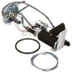 Electric Fuel Pump